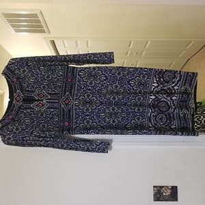 Beautiful Muse Dress